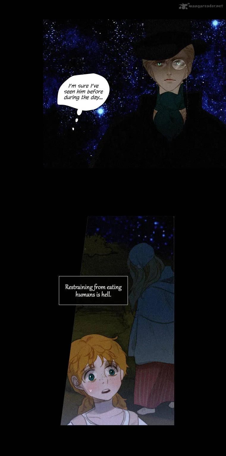 The Pale Horse Chapter 29 Online - página 44