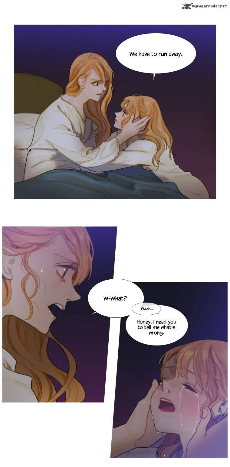The Pale Horse Chapter 3 Online - página 2