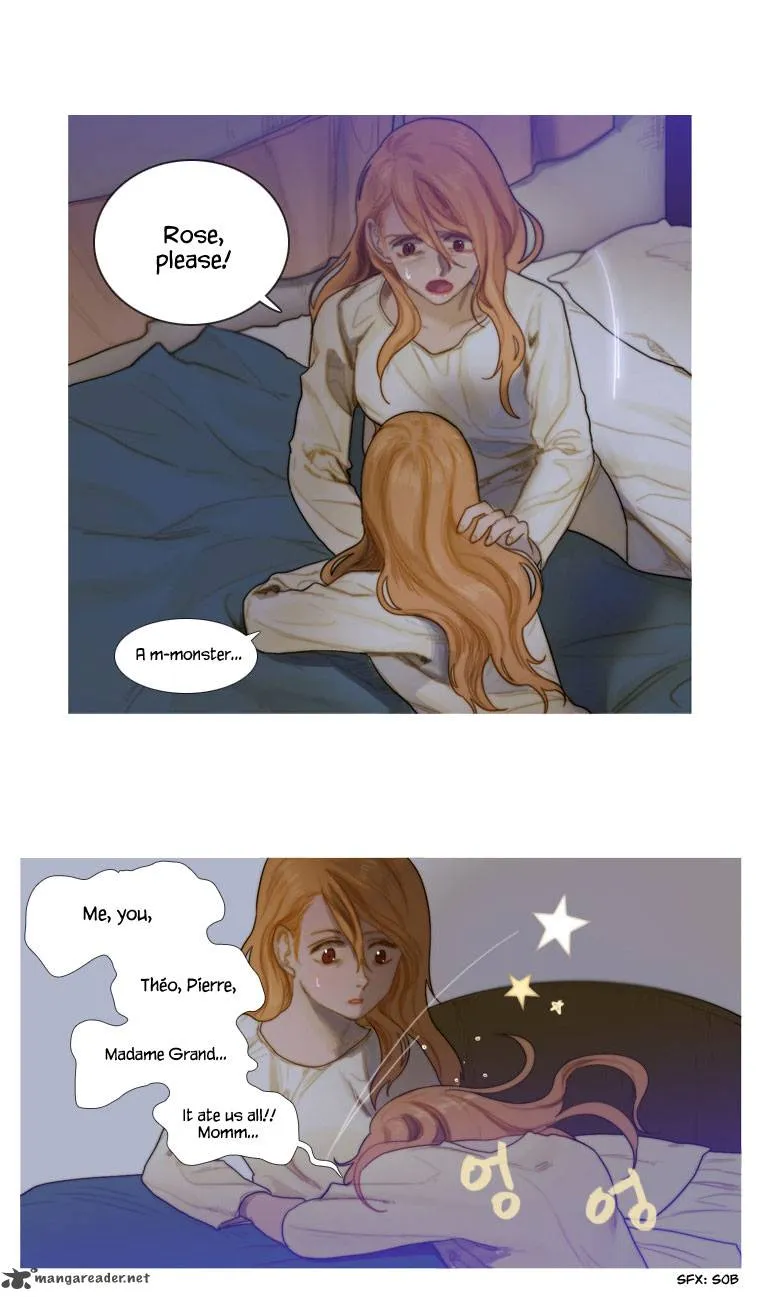 The Pale Horse Chapter 3 Online - página 3