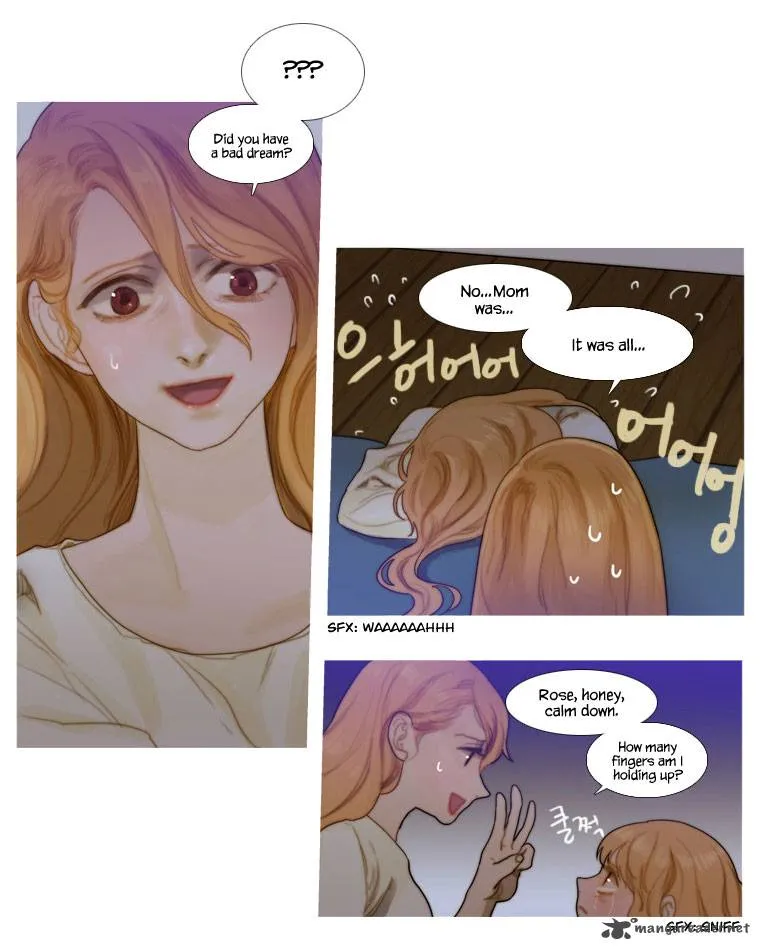 The Pale Horse Chapter 3 Online - página 4