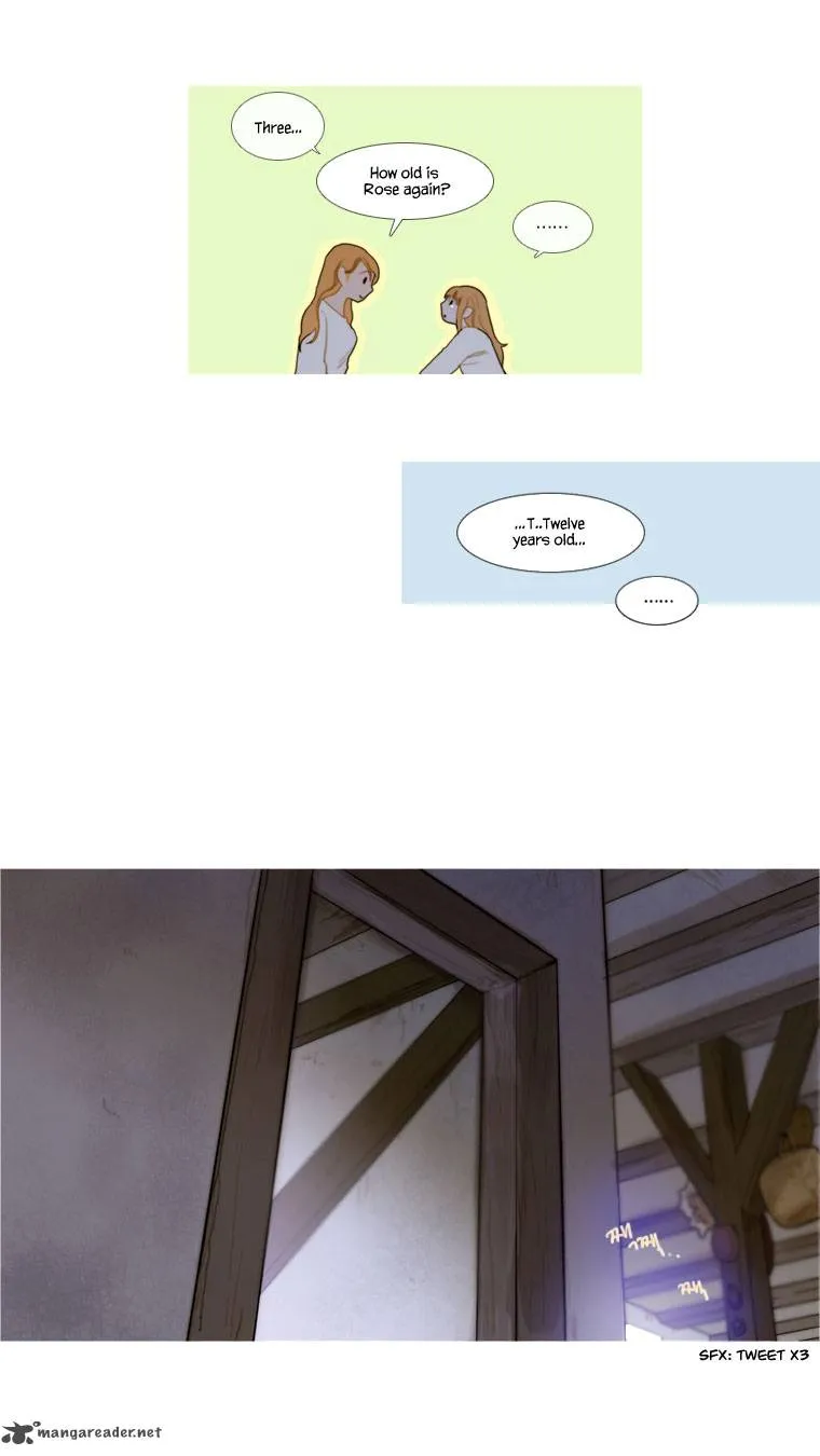 The Pale Horse Chapter 3 Online - página 5