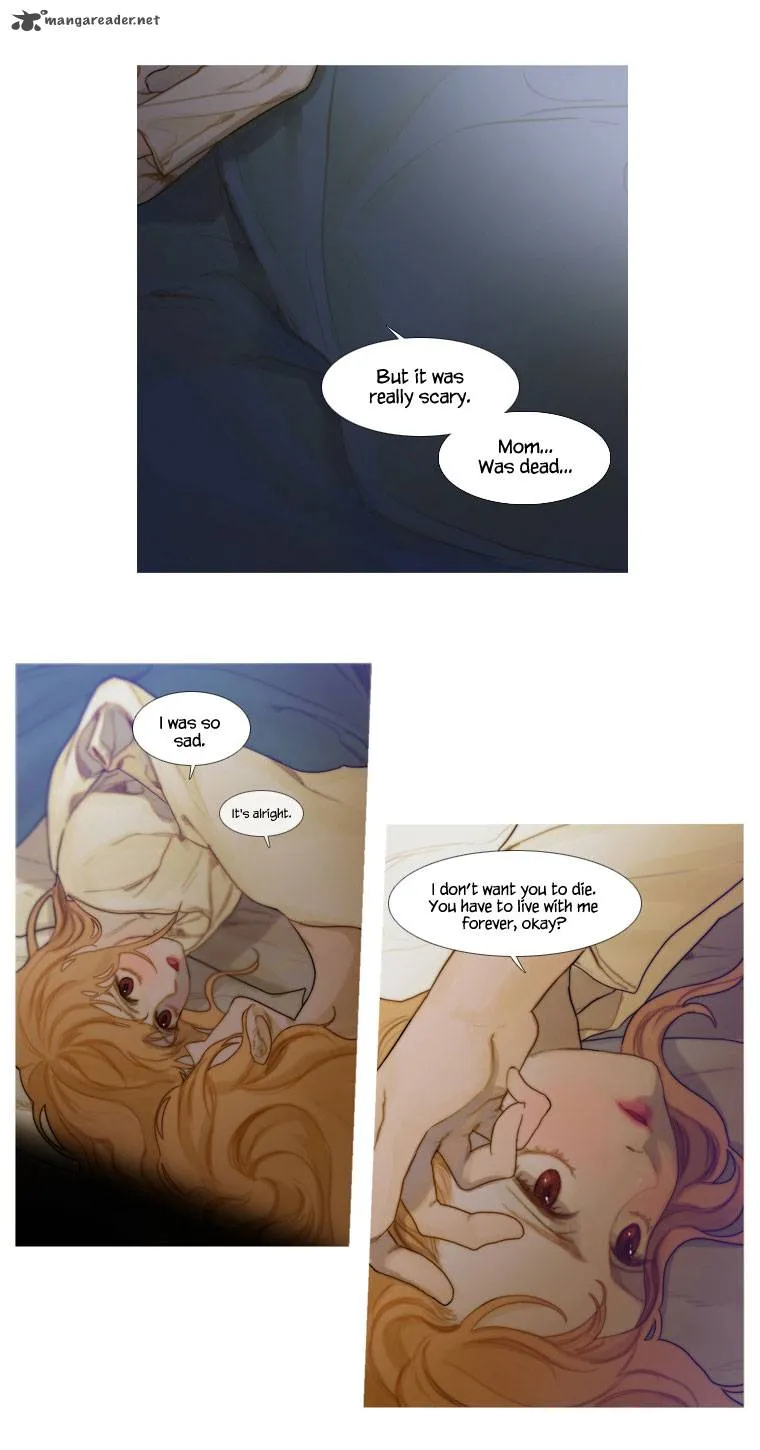 The Pale Horse Chapter 3 Online - página 6