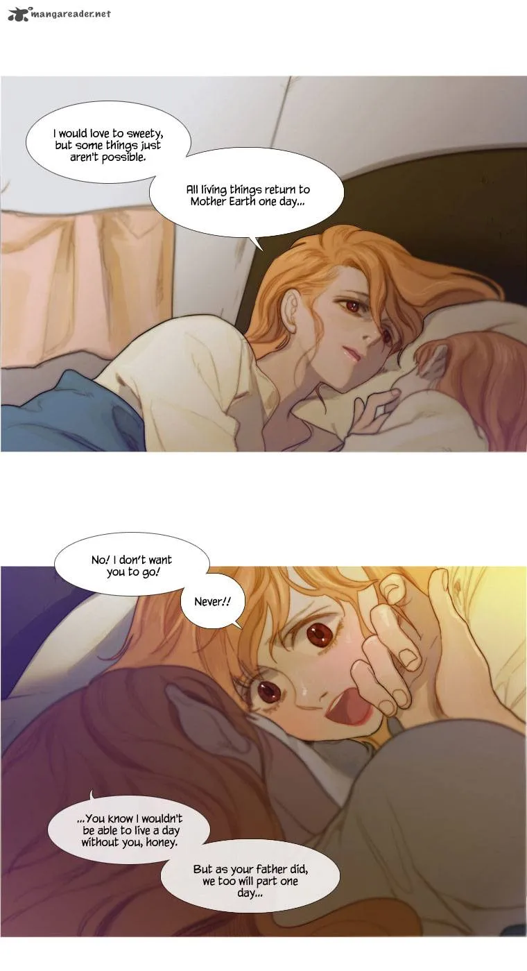 The Pale Horse Chapter 3 Online - página 7