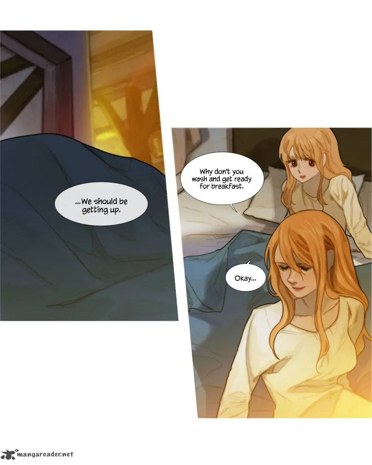 The Pale Horse Chapter 3 Online - página 8