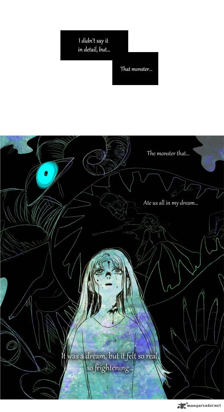 The Pale Horse Chapter 3 Online - página 10