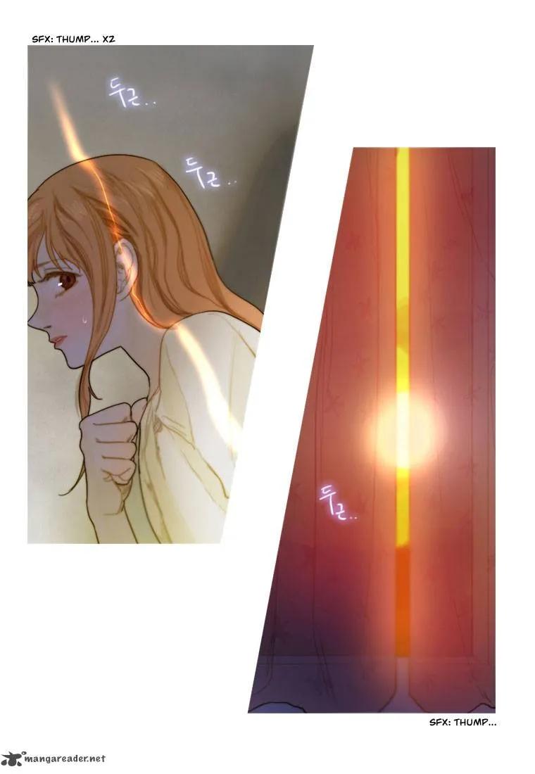 The Pale Horse Chapter 3 Online - página 12