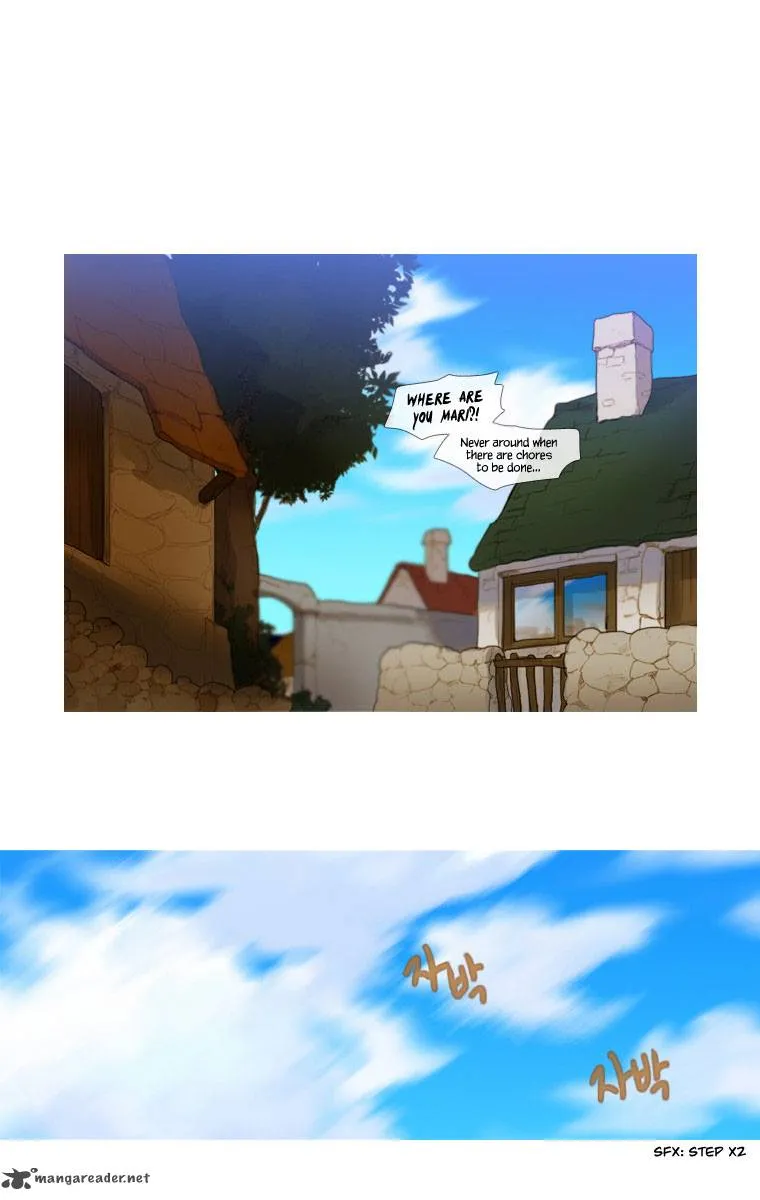 The Pale Horse Chapter 3 Online - página 18