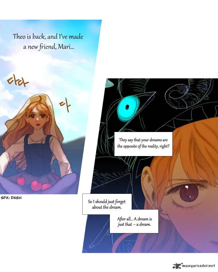 The Pale Horse Chapter 3 Online - página 26