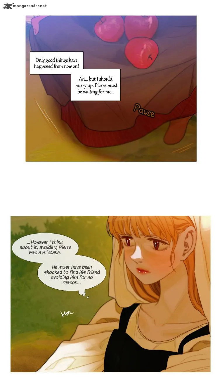 The Pale Horse Chapter 3 Online - página 27