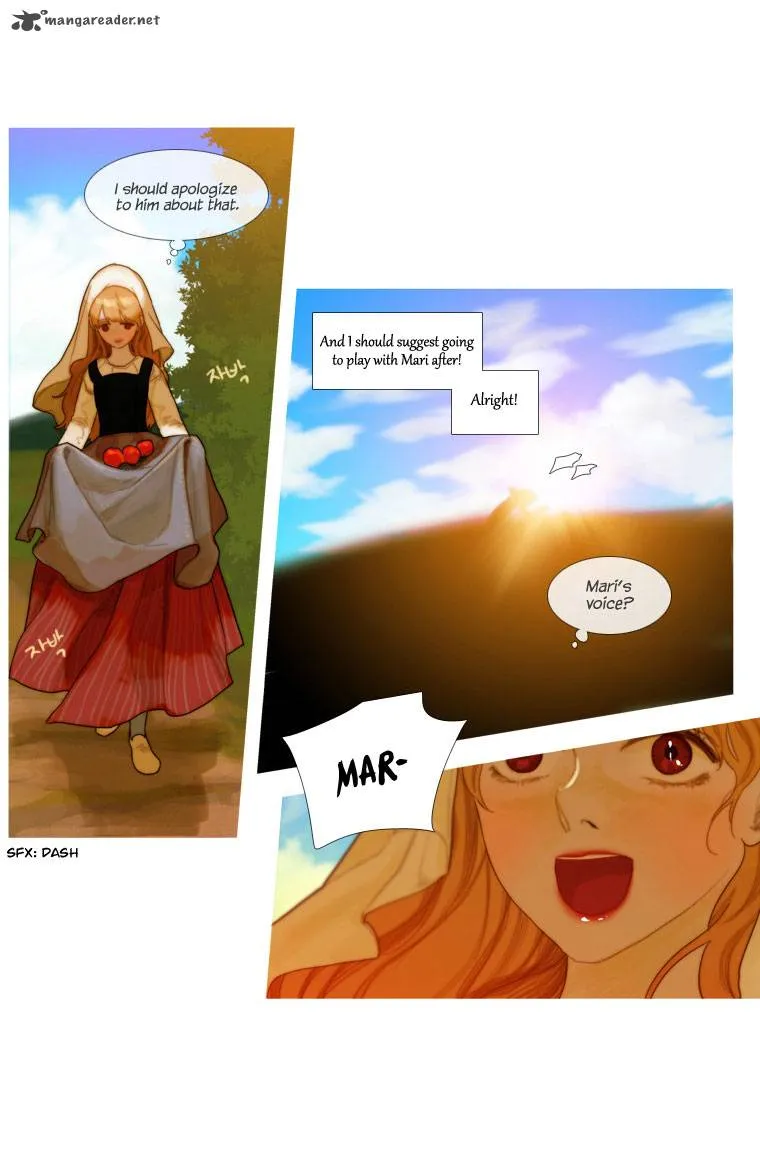 The Pale Horse Chapter 3 Online - página 28