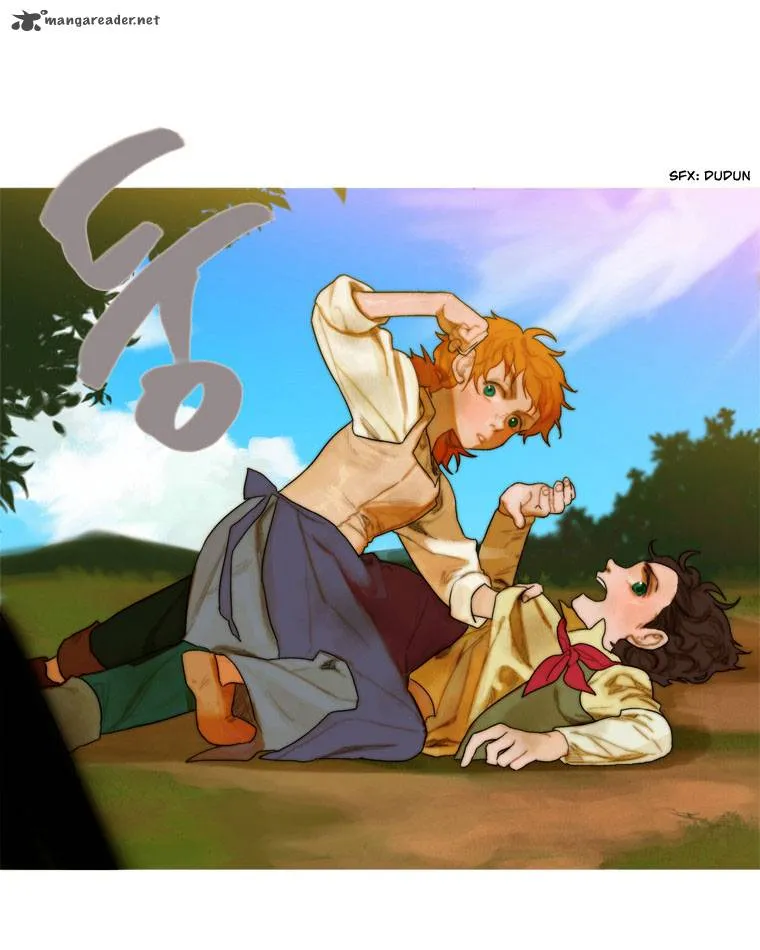 The Pale Horse Chapter 3 Online - página 29