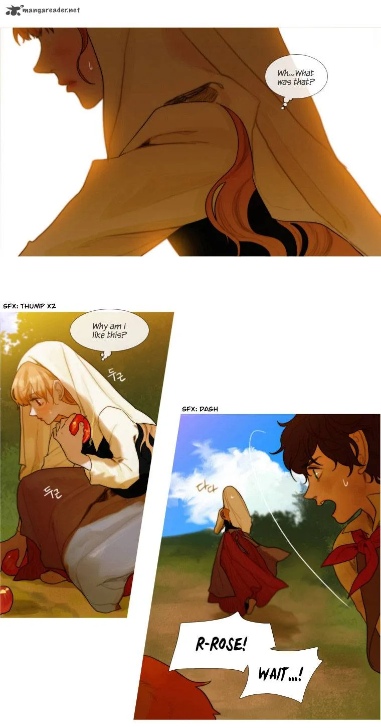 The Pale Horse Chapter 3 Online - página 33
