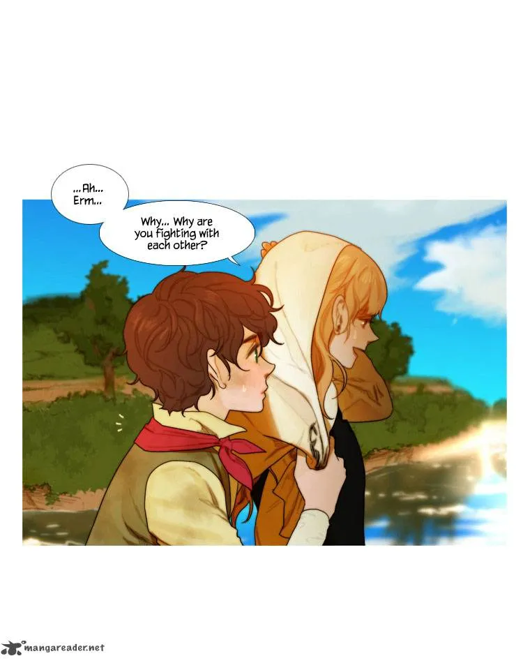 The Pale Horse Chapter 3 Online - página 35