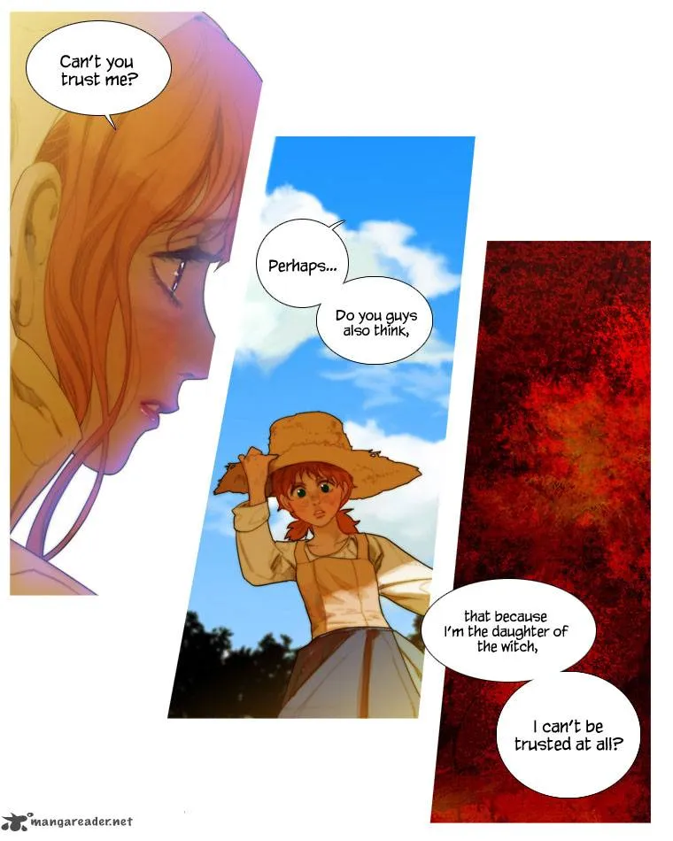 The Pale Horse Chapter 3 Online - página 38
