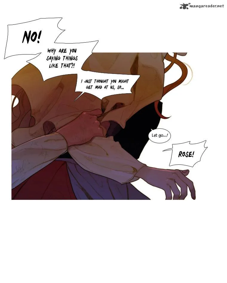 The Pale Horse Chapter 3 Online - página 39