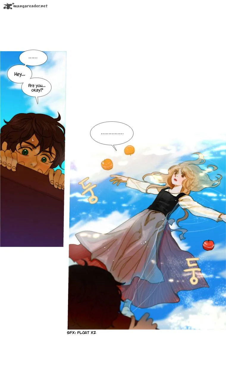 The Pale Horse Chapter 3 Online - página 41
