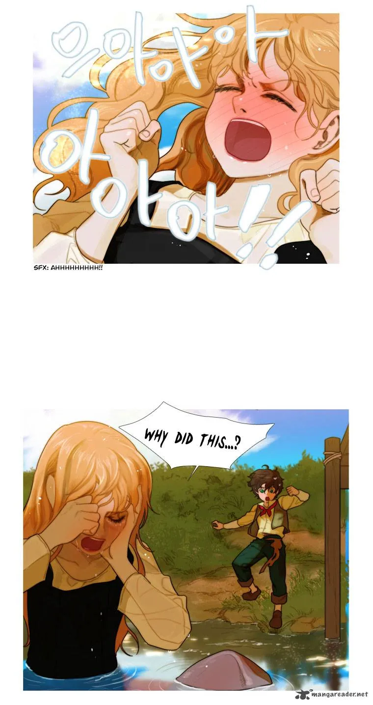 The Pale Horse Chapter 3 Online - página 42