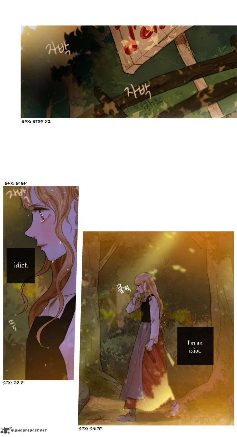 The Pale Horse Chapter 3 Online - página 48