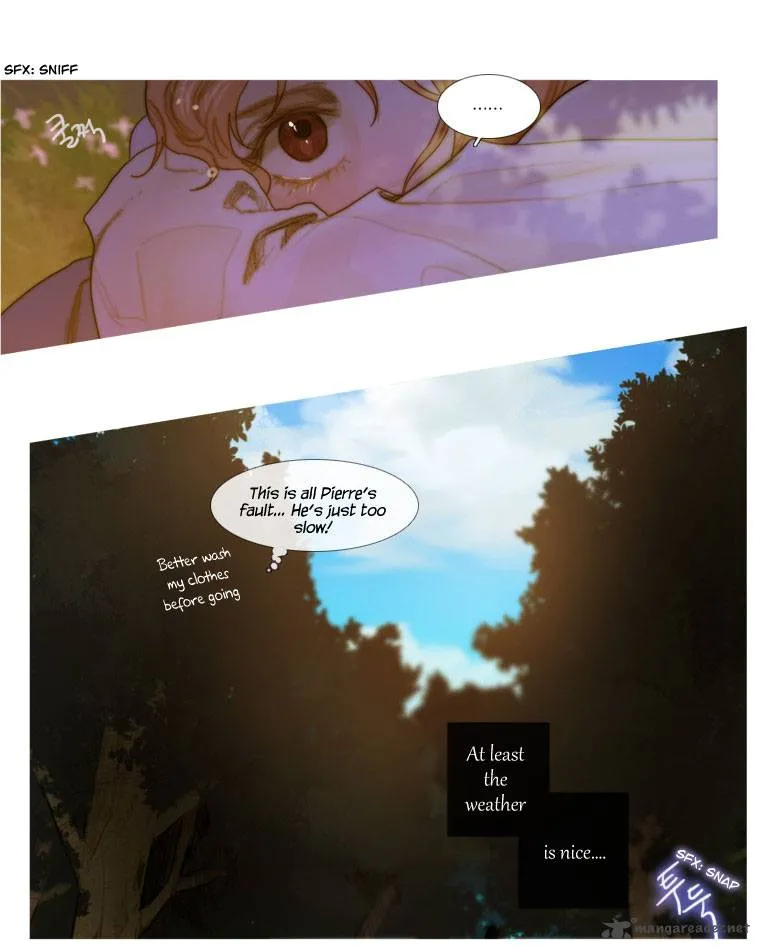 The Pale Horse Chapter 3 Online - página 52