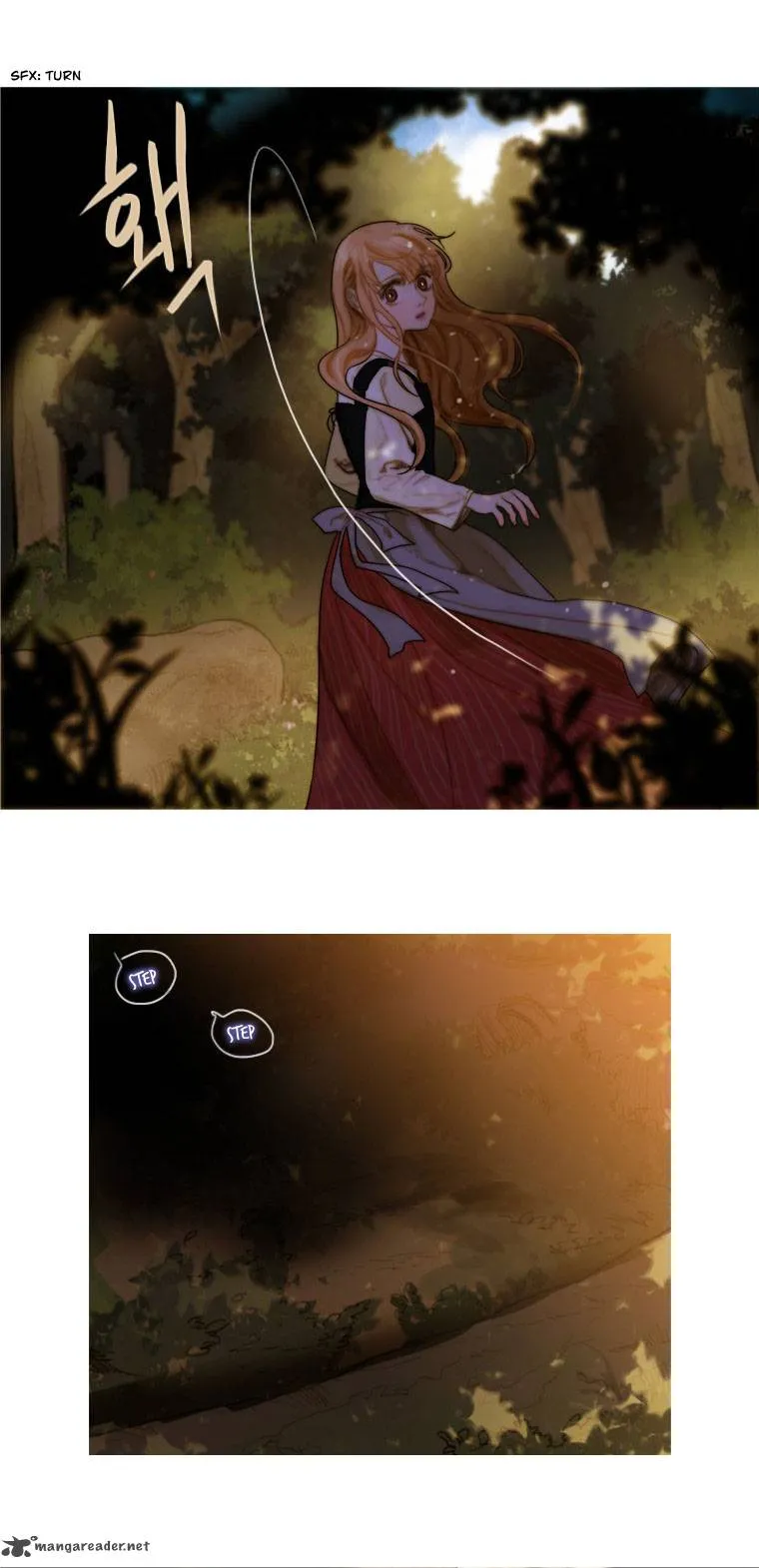 The Pale Horse Chapter 3 Online - página 54