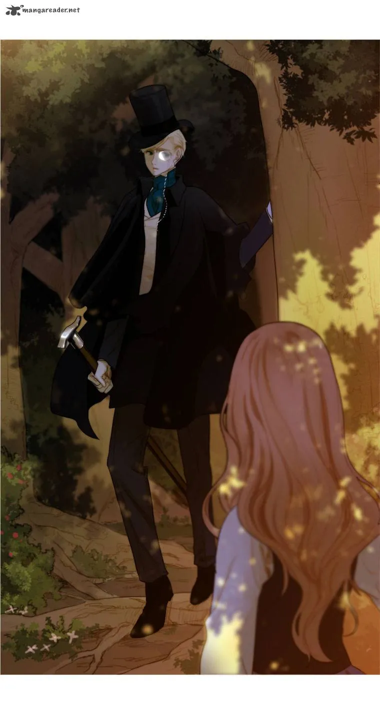 The Pale Horse Chapter 3 Online - página 61
