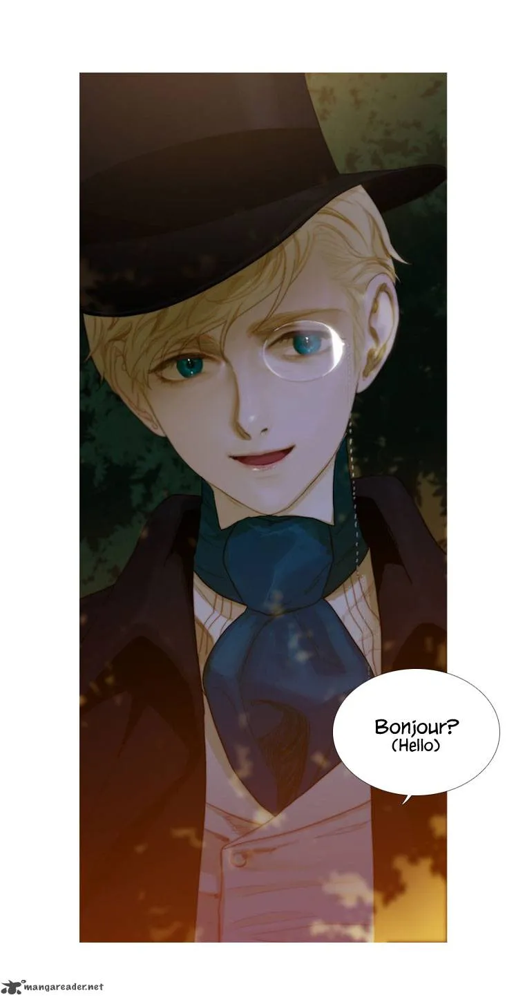 The Pale Horse Chapter 3 Online - página 62