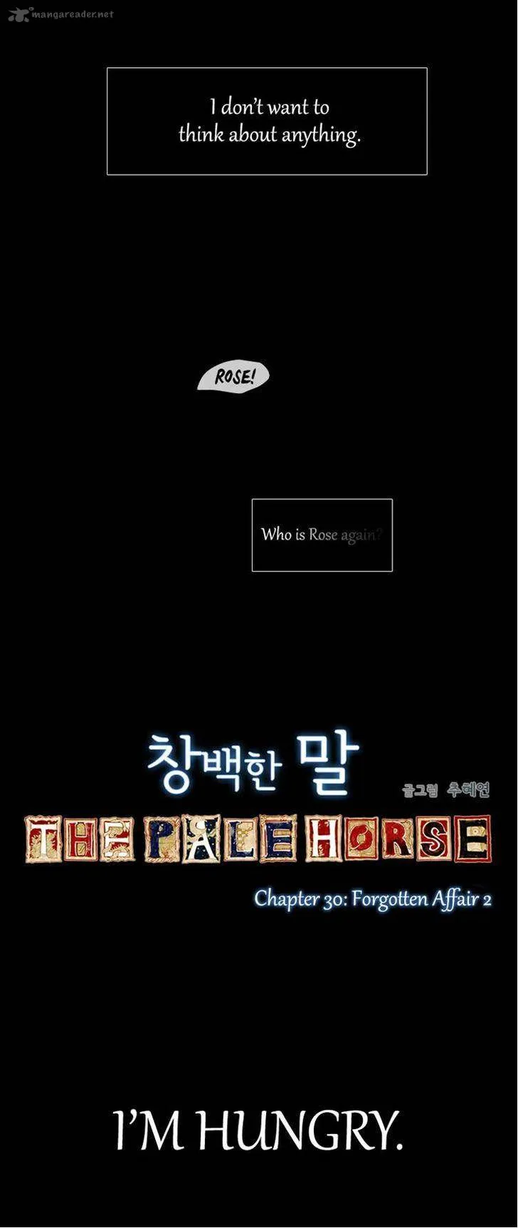 The Pale Horse Chapter 30 Online - página 2