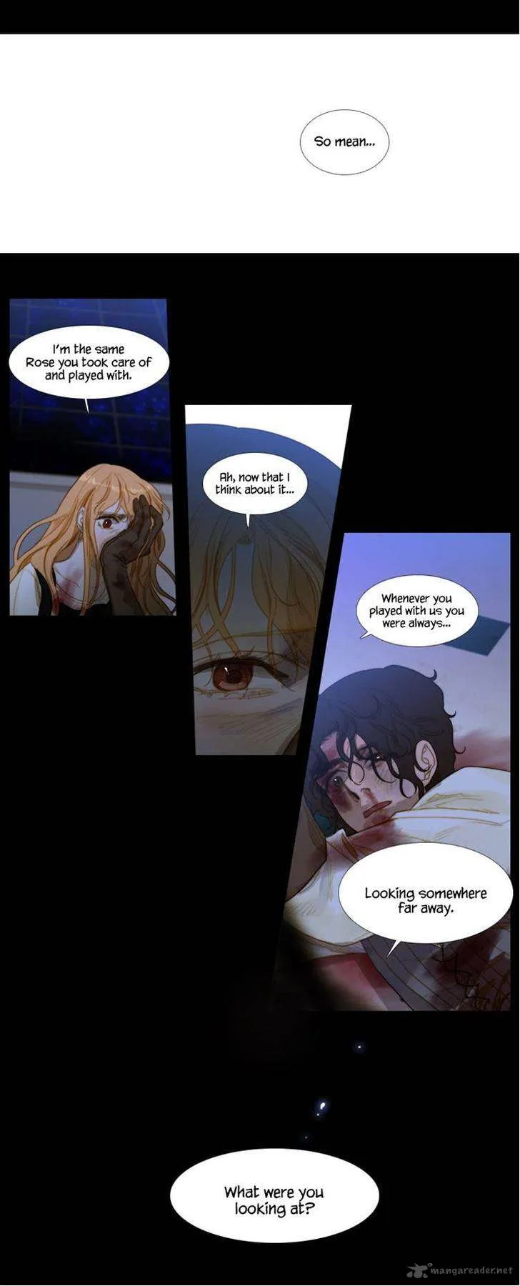 The Pale Horse Chapter 30 Online - página 6