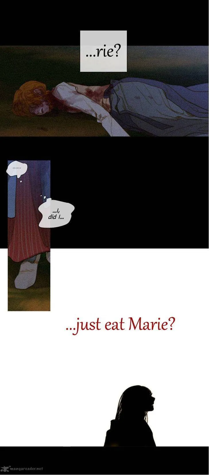 The Pale Horse Chapter 30 Online - página 12