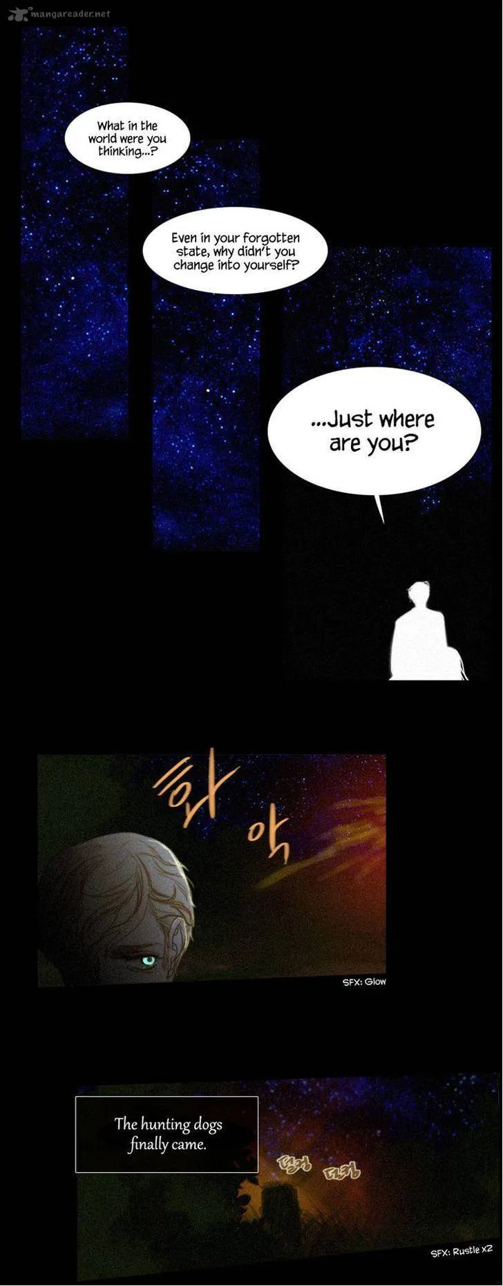 The Pale Horse Chapter 30 Online - página 17
