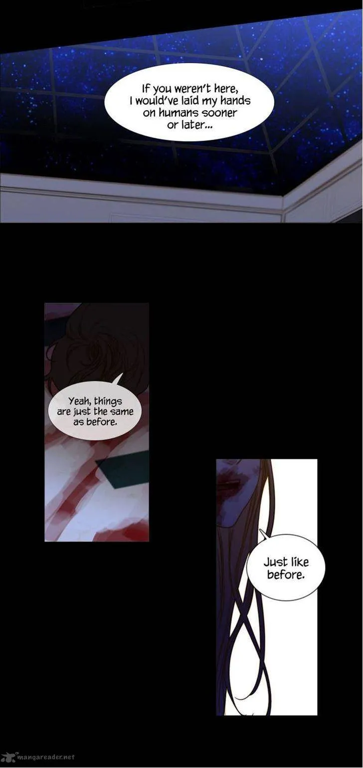The Pale Horse Chapter 30 Online - página 21