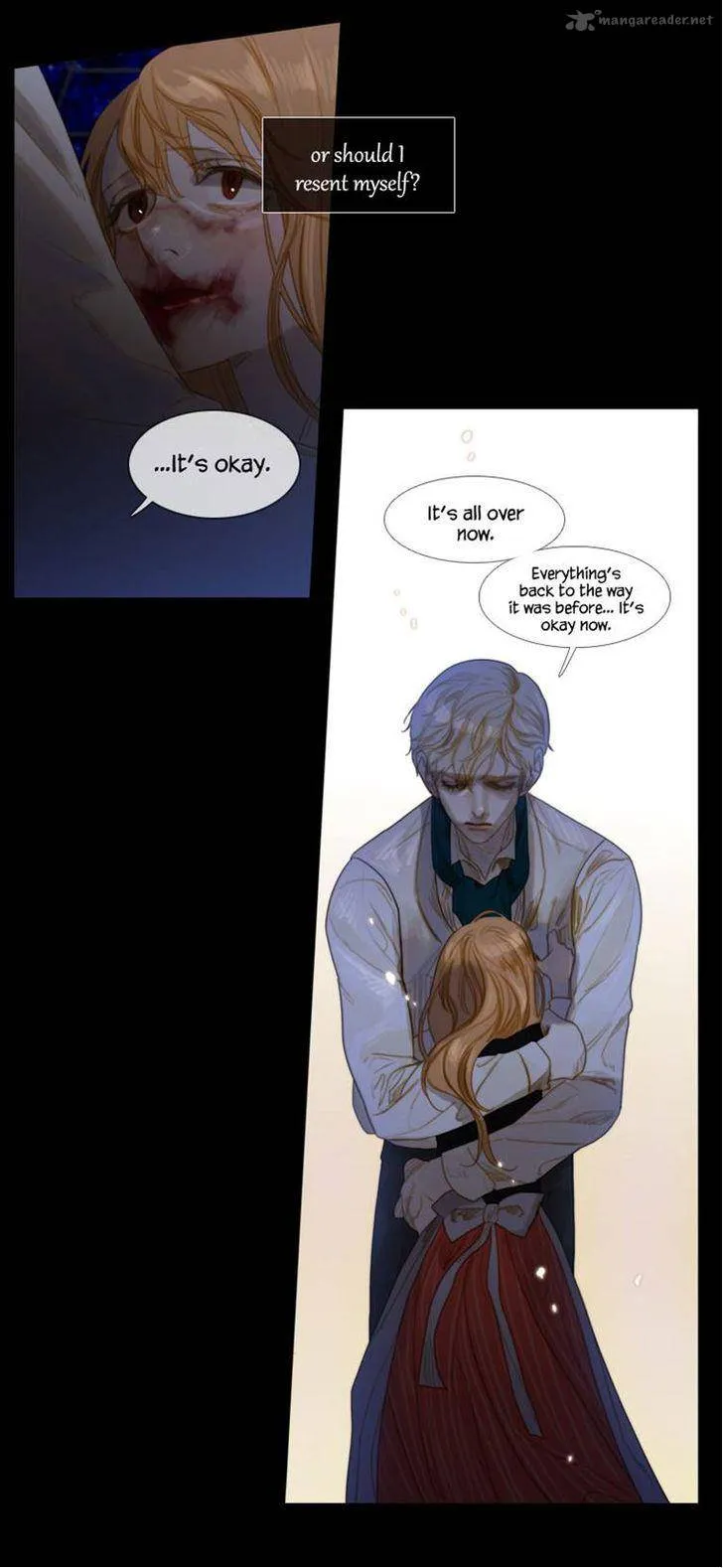 The Pale Horse Chapter 30 Online - página 24
