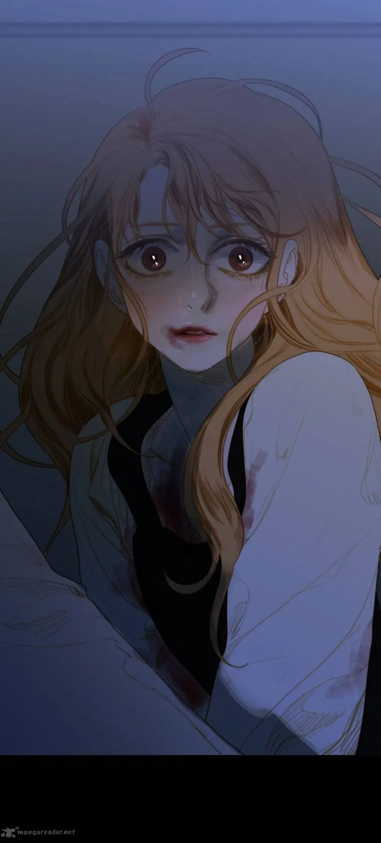 The Pale Horse Chapter 31 Online - página 5