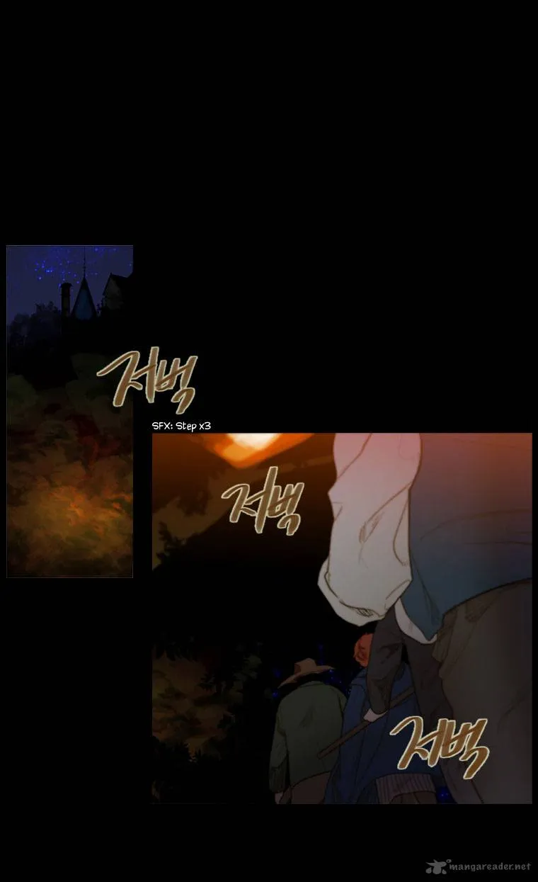 The Pale Horse Chapter 31 Online - página 8