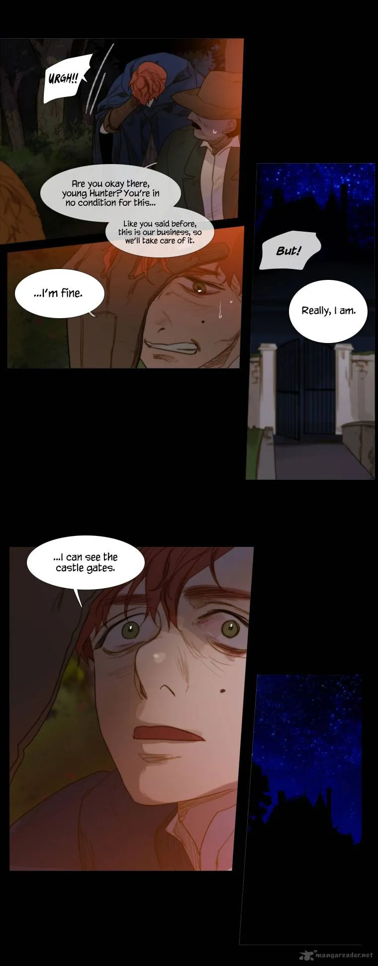 The Pale Horse Chapter 31 Online - página 9