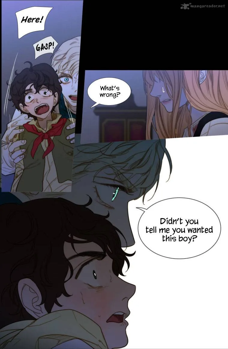 The Pale Horse Chapter 31 Online - página 22