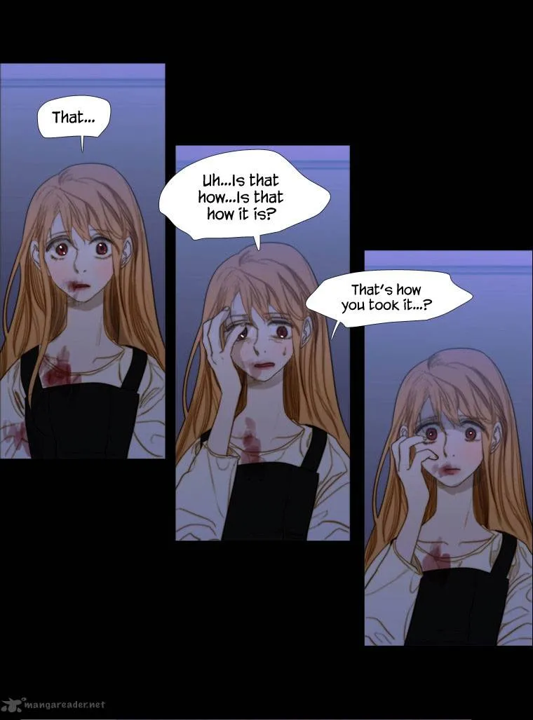 The Pale Horse Chapter 31 Online - página 23