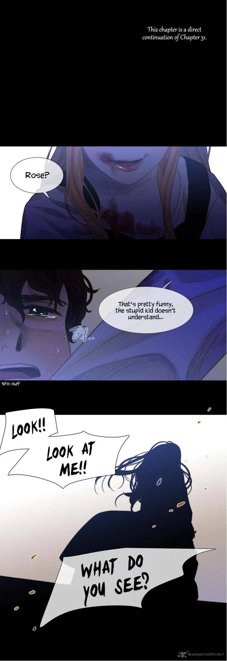 The Pale Horse Chapter 32 Online - página 2