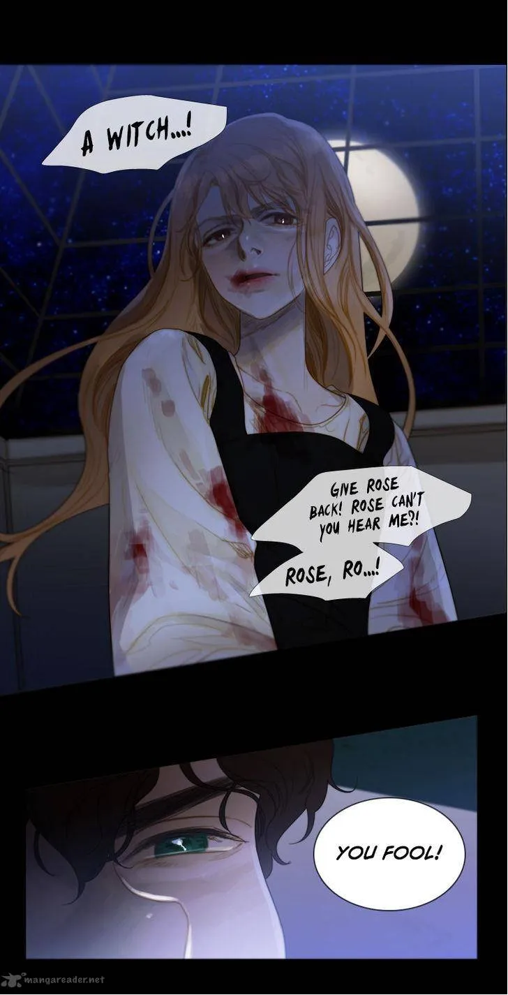 The Pale Horse Chapter 32 Online - página 3