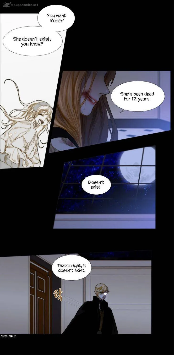 The Pale Horse Chapter 32 Online - página 4