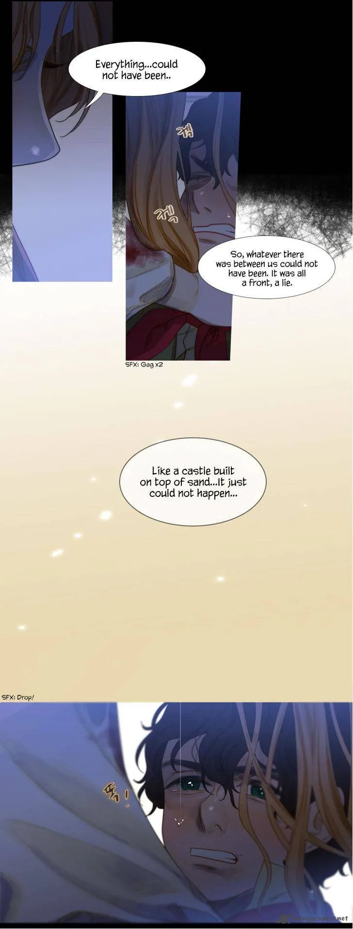 The Pale Horse Chapter 32 Online - página 5