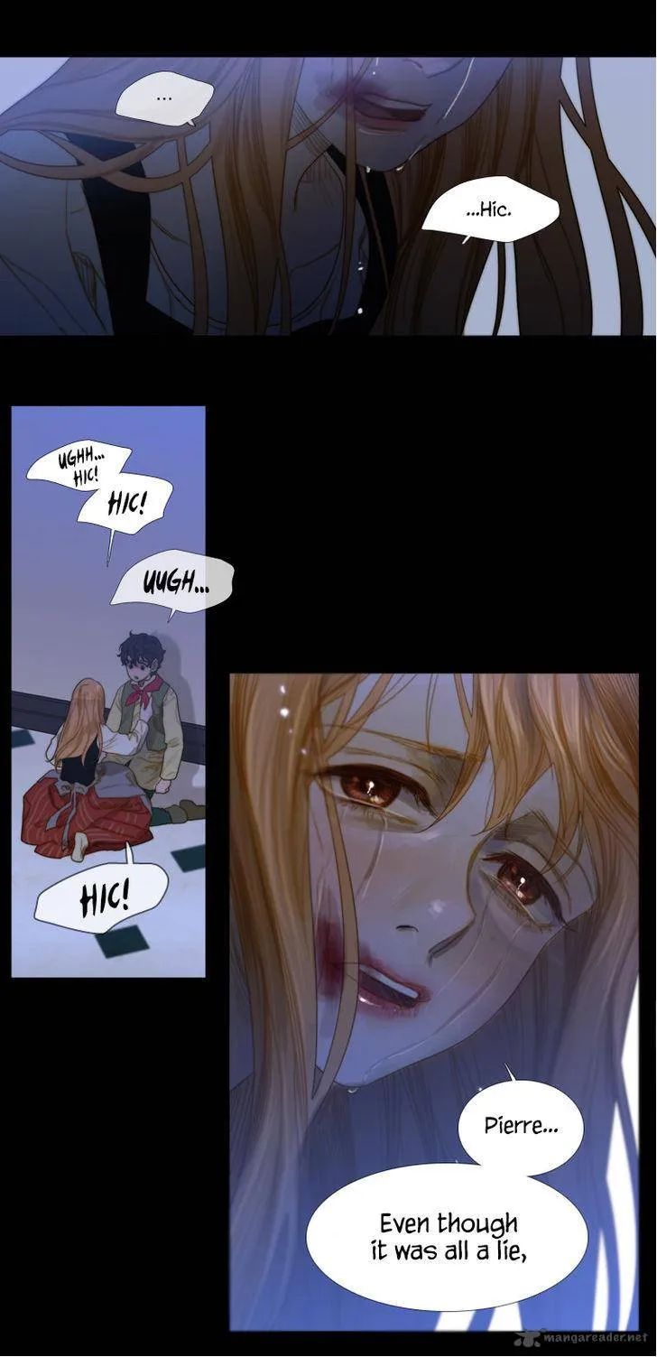 The Pale Horse Chapter 32 Online - página 6