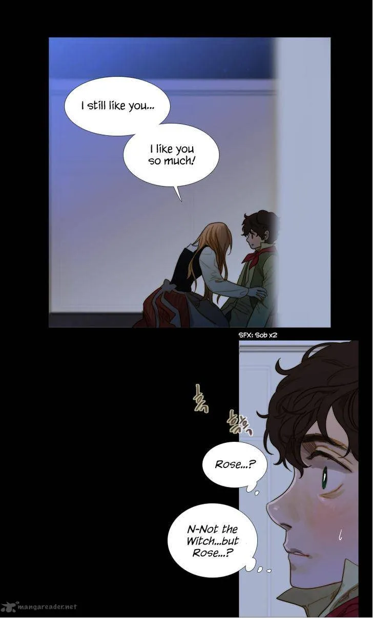 The Pale Horse Chapter 32 Online - página 7