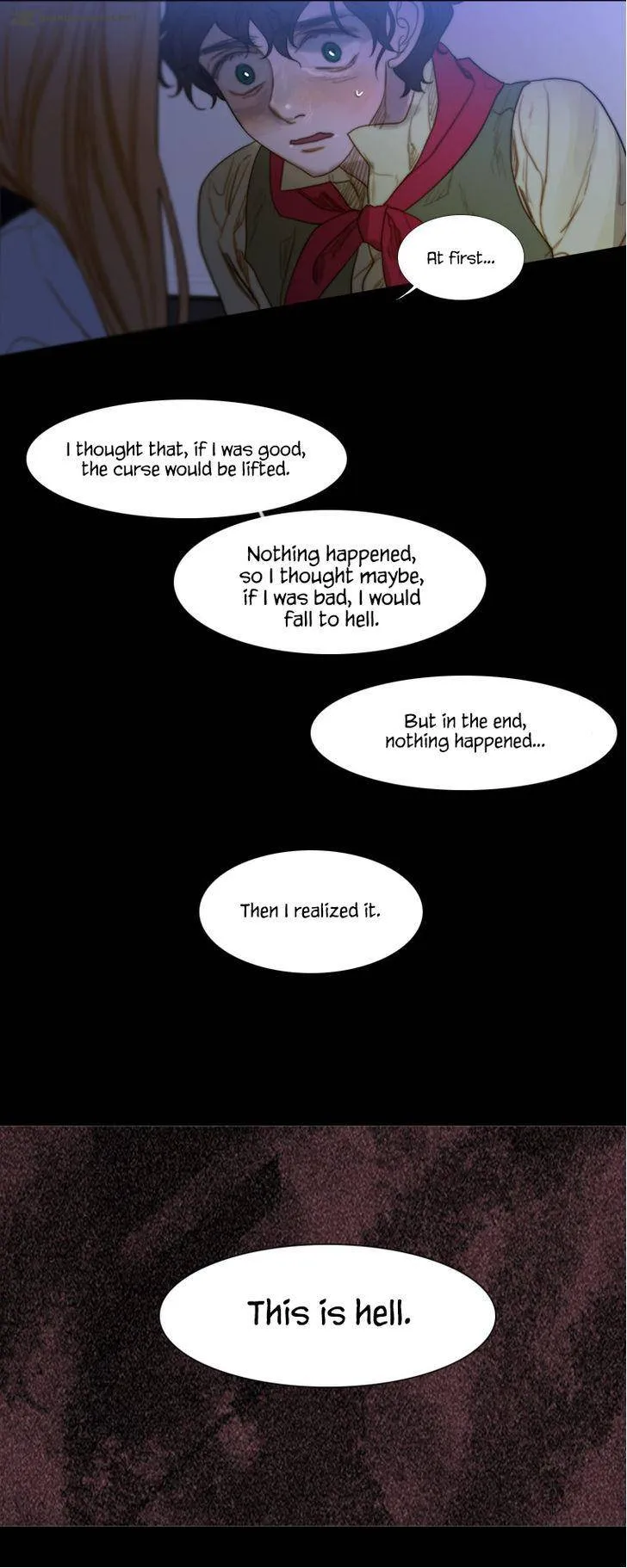 The Pale Horse Chapter 32 Online - página 10