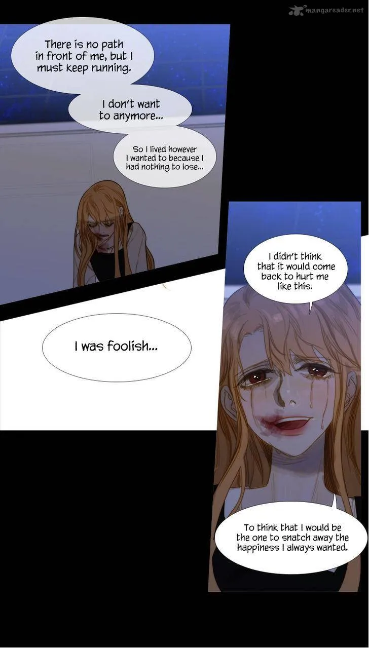 The Pale Horse Chapter 32 Online - página 11