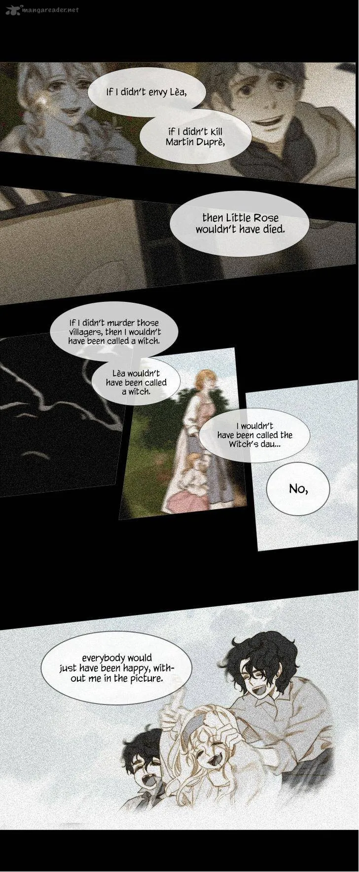 The Pale Horse Chapter 32 Online - página 12