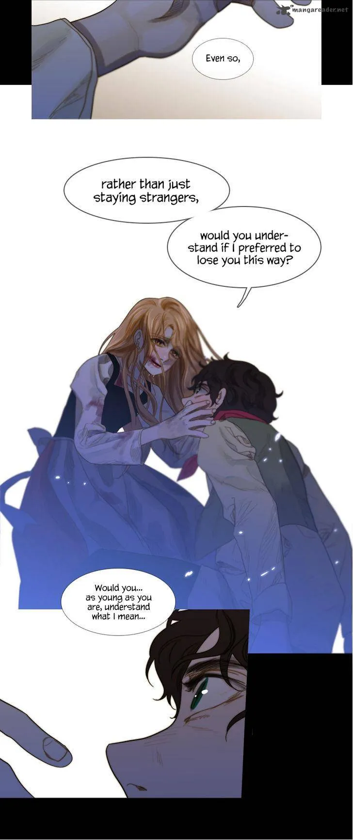 The Pale Horse Chapter 32 Online - página 14