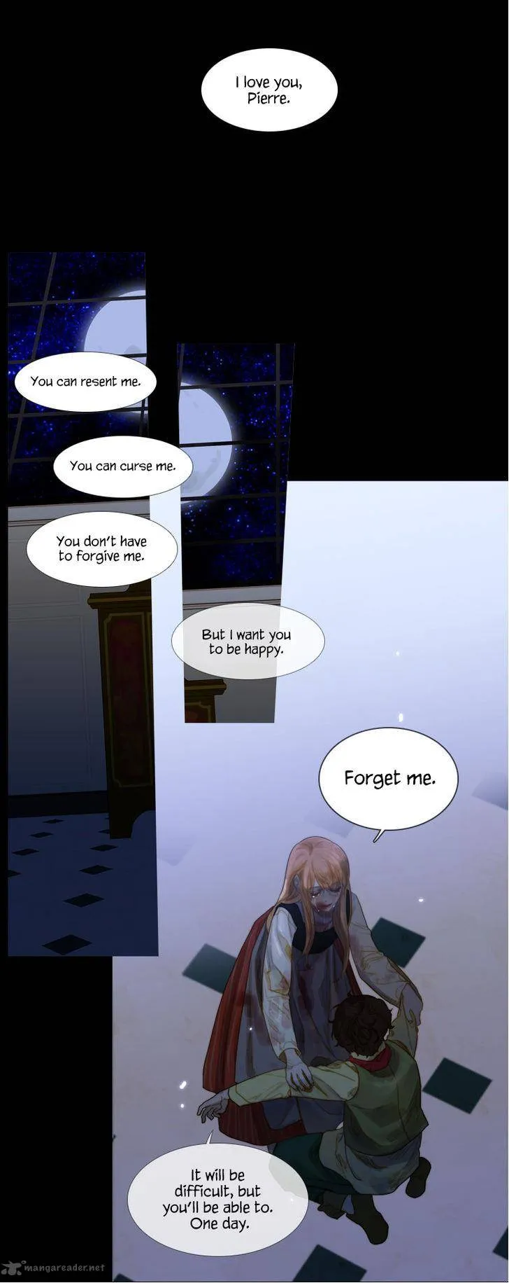 The Pale Horse Chapter 32 Online - página 15