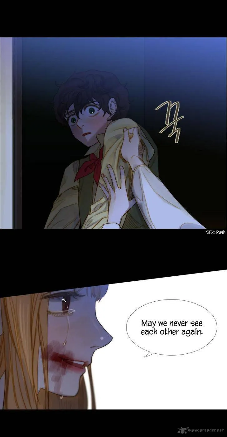 The Pale Horse Chapter 32 Online - página 17