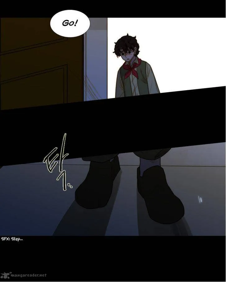 The Pale Horse Chapter 32 Online - página 18